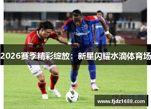 2026赛季精彩绽放：新星闪耀水滴体育场